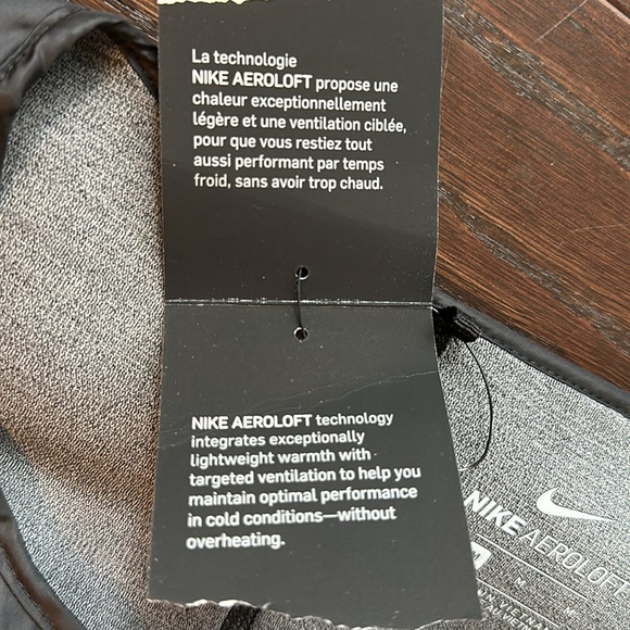 NWT Nike Aeroloft ⛳️ - Picture 5 of 6